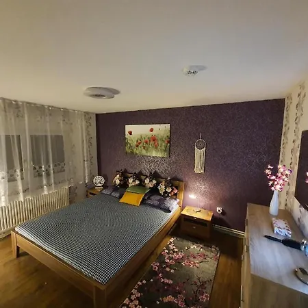 3 Rooms Apartment With Terrace & Beautiful View Vohrenbach Exterior photo