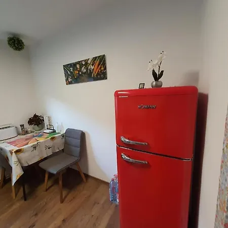 3 Rooms Apartment With Terrace & Beautiful View Vohrenbach Exterior photo