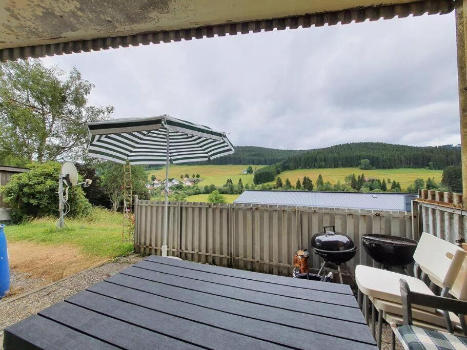 3 With Terrace & Beautiful View