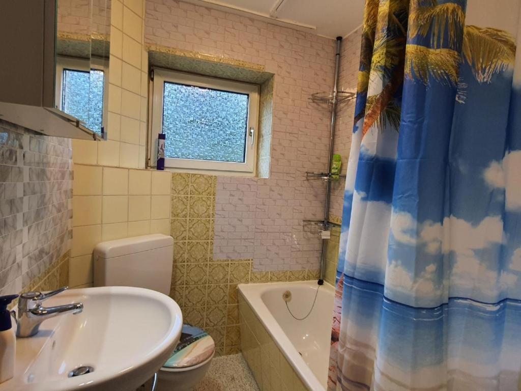 3 With Terrace & Beautiful View Apartment